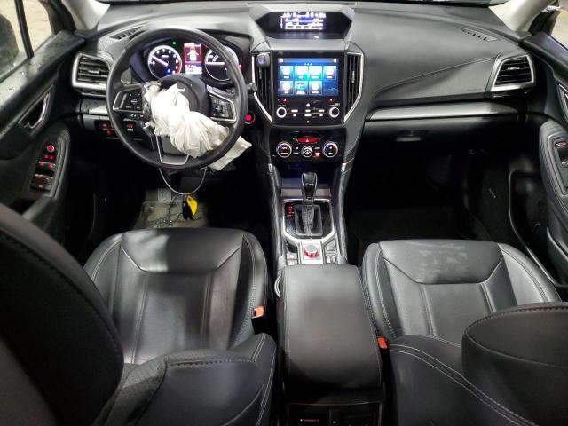 Photo 8 from auction – 2021 SUBARU FORESTER L with VIN JF2SKAUC4MH401718