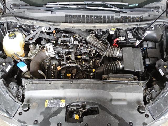 Photo 12 from auction – 2022 FORD EDGE ST with VIN 2FMPK4AP5NBA24744