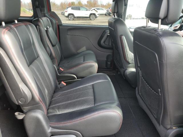 Photo 11 from auction – 2011 DODGE GRAND CARA with VIN 2D4RN7DG8BR734230