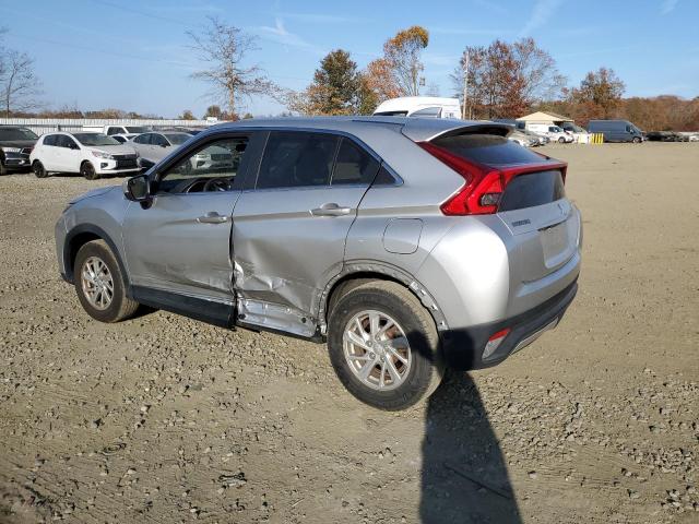 Photo 2 from auction – 2019 MITSUBISHI ECLIPSE CR with VIN JA4AS3AAXKZ023589