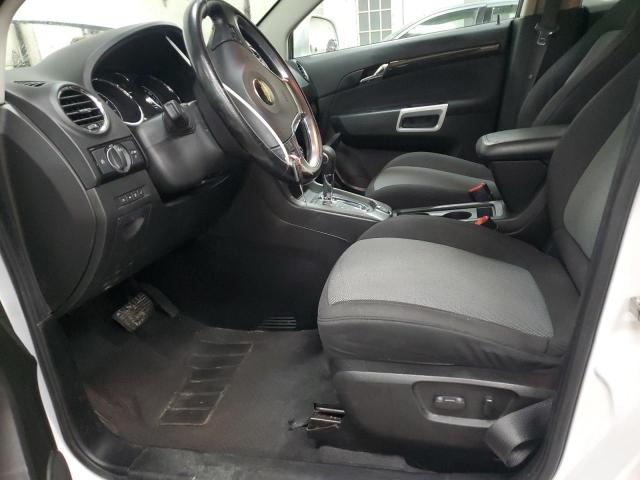Photo 7 from auction – 2014 CHEVROLET CAPTIVA LT with VIN 3GNAL3EK5ES676247