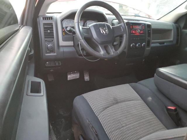 Photo 8 from auction – 2011 DODGE RAM 1500 with VIN 3D7JB1EK1BG558006