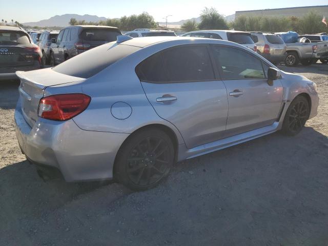 Photo 3 from auction – 2021 SUBARU WRX PREMIU with VIN JF1VA1C61M9823858