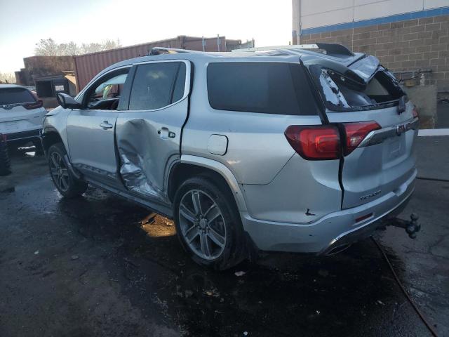 Photo 2 from auction – 2017 GMC ACADIA DEN with VIN 1GKKNXLS9HZ121461