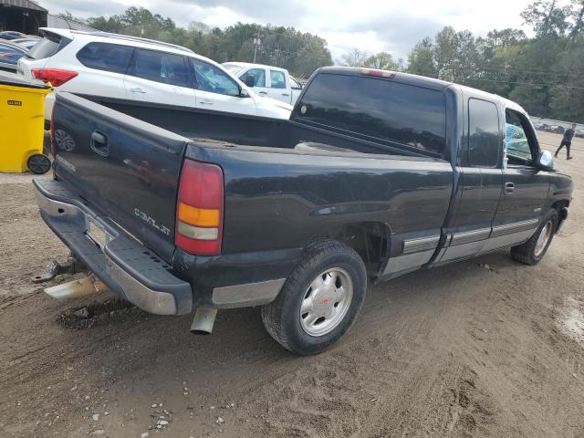 Photo 3 from auction – 2001 CHEVROLET SILVERADO with VIN 2GCEC19T211126253