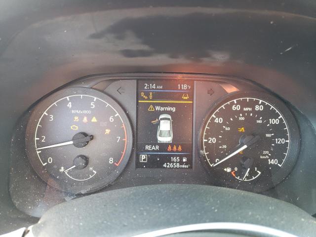 Photo 9 from auction – 2023 NISSAN ALTIMA S with VIN 1N4BL4BV6PN354074