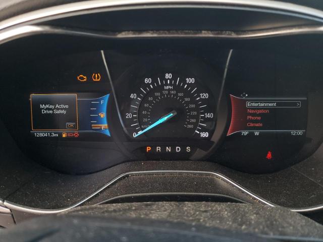 Photo 9 from auction – 2015 FORD FUSION SE with VIN 3FA6P0HD5FR219497