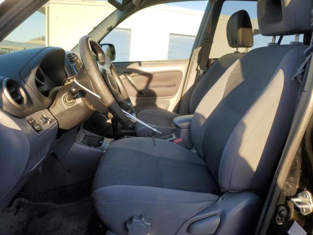 Photo 7 from auction – 2003 TOYOTA RAV4 with VIN JTEGH20V230104794