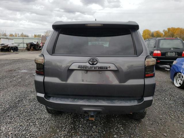 Photo 6 from auction – 2019 TOYOTA 4RUNNER SR with VIN JTEBU5JR9K5632052