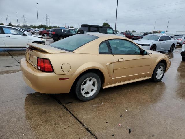 Photo 3 from auction – 2000 FORD MUSTANG with VIN 1FAFP4043YF206654