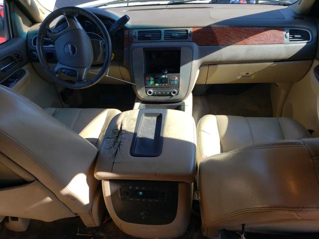 Photo 8 from auction – 2008 GMC YUKON with VIN 1GKFC13068R125762