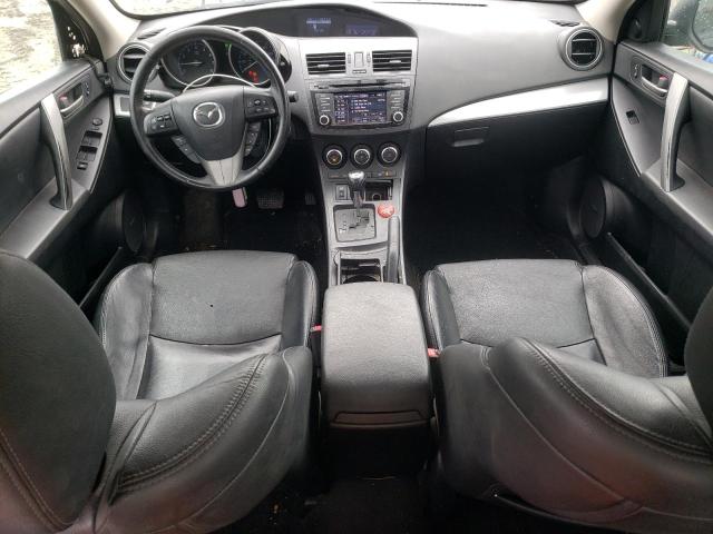 Photo 8 from auction – 2013 MAZDA 3 I with VIN JM1BL1WP7D1789273