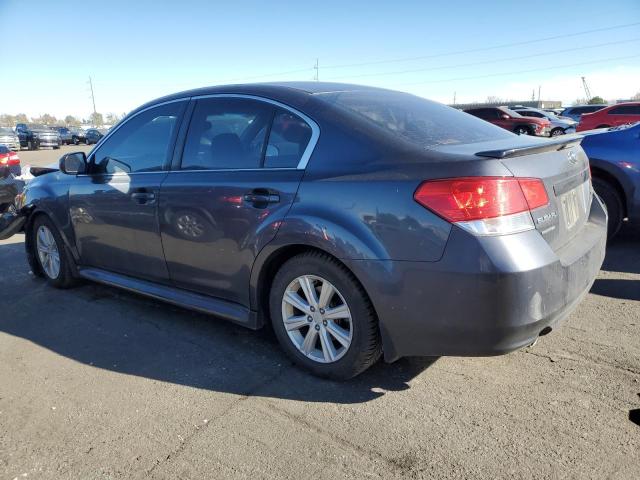 Photo 2 from auction – 2010 SUBARU LEGACY 2.5 with VIN 4S3BMBF65A3222960