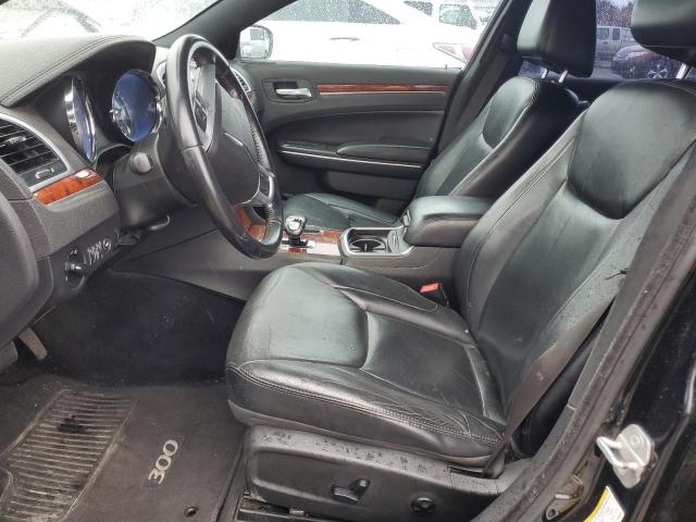 Photo 7 from auction – 2014 CHRYSLER 300 with VIN 2C3CCAAGXEH365492