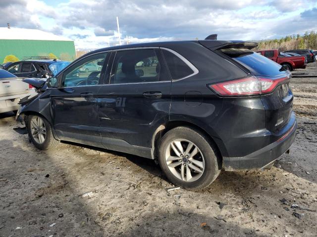 Photo 2 from auction – 2015 FORD EDGE SEL with VIN 2FMTK4J90FBB83057