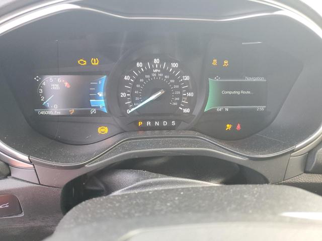 Photo 9 from auction – 2019 FORD FUSION SE with VIN 3FA6P0HD4KR159500