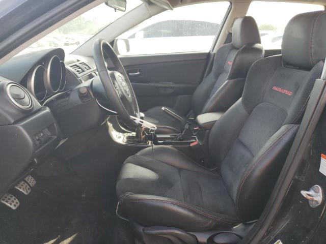 Photo 7 from auction – 2008 MAZDA SPEED 3 with VIN JM1BK34L581159966