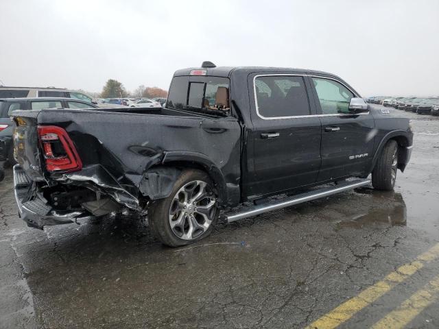Photo 3 from auction – 2019 RAM 1500 LONGH with VIN 1C6SRFKT3KN712038