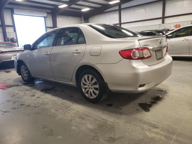 Photo 2 from auction – 2013 TOYOTA COROLLA BA with VIN 2T1BU4EE5DC976716
