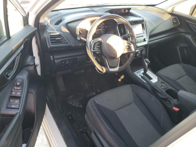 Photo 8 from auction – 2019 SUBARU CROSSTREK with VIN JF2GTAEC7K8345384
