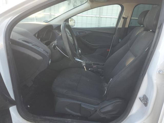 Photo 7 from auction – 2018 FORD FOCUS S with VIN 1FADP3E20JL211682