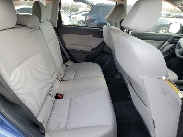 Photo 11 from auction – 2016 SUBARU FORESTER 2 with VIN JF2SJADC3GH520836