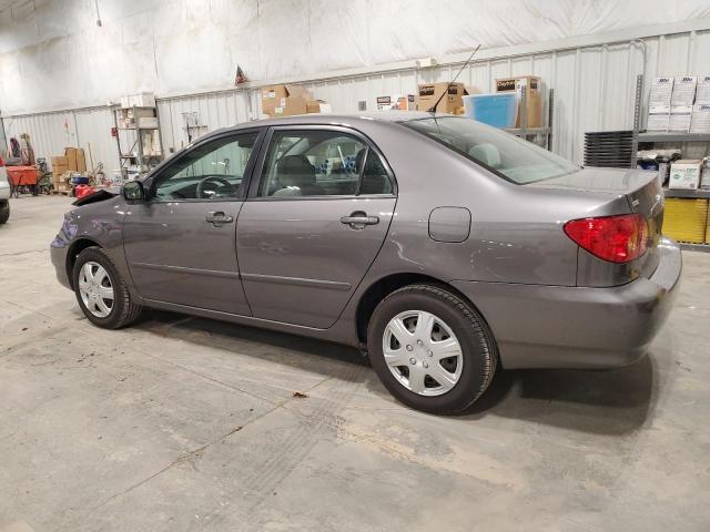 Photo 2 from auction – 2007 TOYOTA COROLLA CE with VIN 1NXBR32E37Z928022