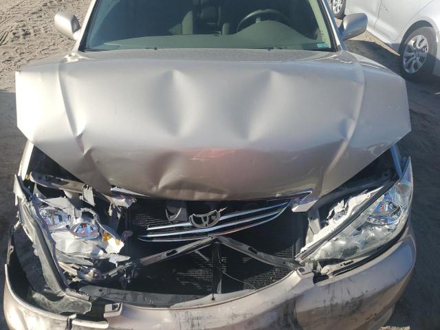 Photo 11 from auction – 2005 TOYOTA CAMRY LE with VIN 4T1BE32K35U099869
