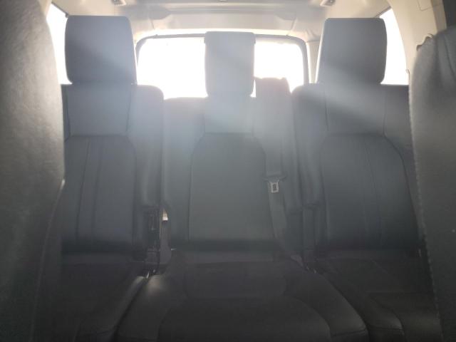 Photo 10 from auction – 2011 LAND ROVER LR4 HSE with VIN SALAG2D46BA589361
