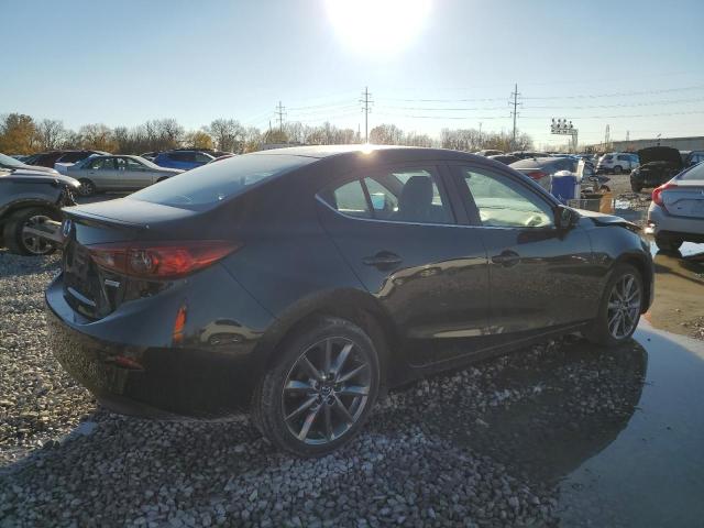 Photo 3 from auction – 2018 MAZDA 3 TOURING with VIN 3MZBN1V33JM193002