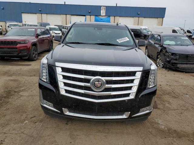 Photo 5 from auction – 2015 CADILLAC ESCALADE P with VIN 1GYS4CKJ1FR280255