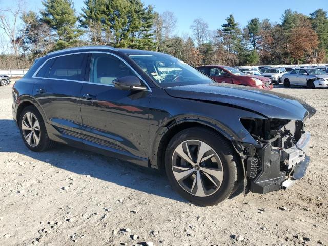 Photo 4 from auction – 2024 AUDI Q8 E-TRON with VIN WA15AAGE2RB022720
