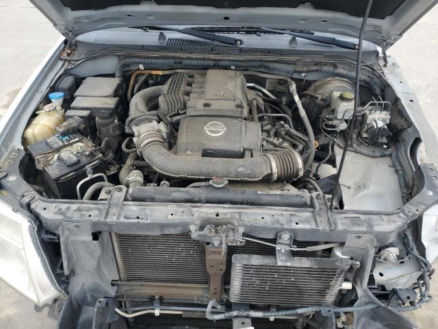 Photo 12 from auction – 2012 NISSAN PATHFINDER with VIN 5N1AR1NN4CC600538