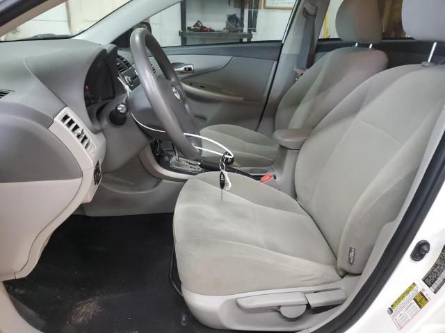 Photo 7 from auction – 2010 TOYOTA COROLLA BA with VIN 2T1BU4EE1AC415392