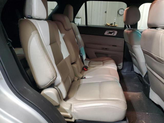 Photo 11 from auction – 2013 FORD EXPLORER X with VIN 1FM5K8D8XDGC88908