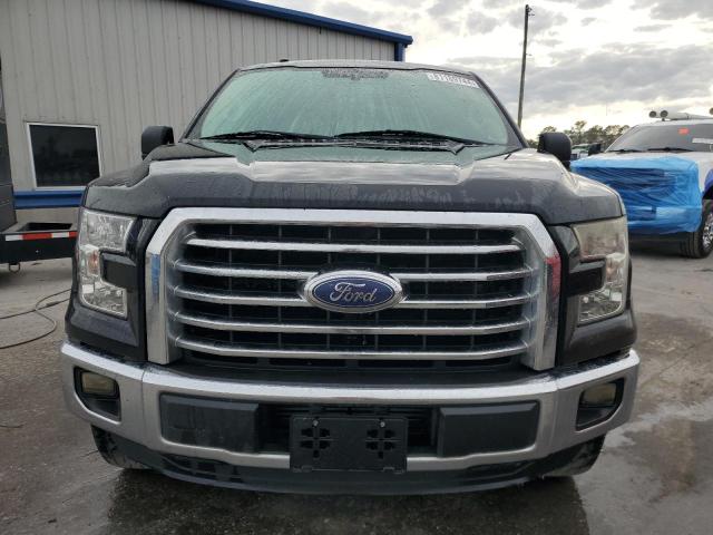 Photo 5 from auction – 2016 FORD F150 SUPER with VIN 1FTEW1CP7GKE91412