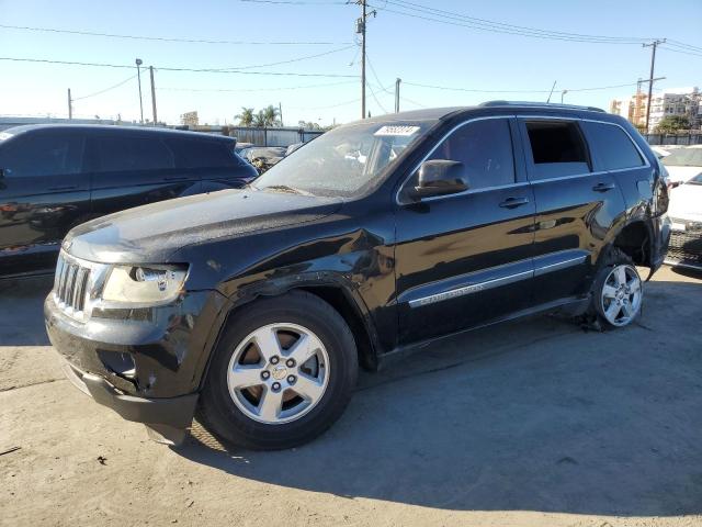 JEEP GRAND CHER 2011 with VIN 1J4RS4GG3BC503268 - Photo from auction