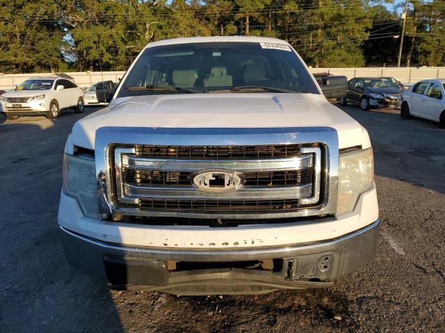 Photo 5 from auction – 2014 FORD F150 with VIN 1FTNF1CF2EKD48548
