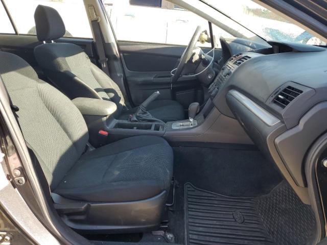 Photo 7 from auction – 2013 SUBARU IMPREZA PR with VIN JF1GPAC69DH868933