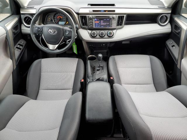 Photo 8 from auction – 2013 TOYOTA RAV4 LE with VIN 2T3BFREV6DW107507