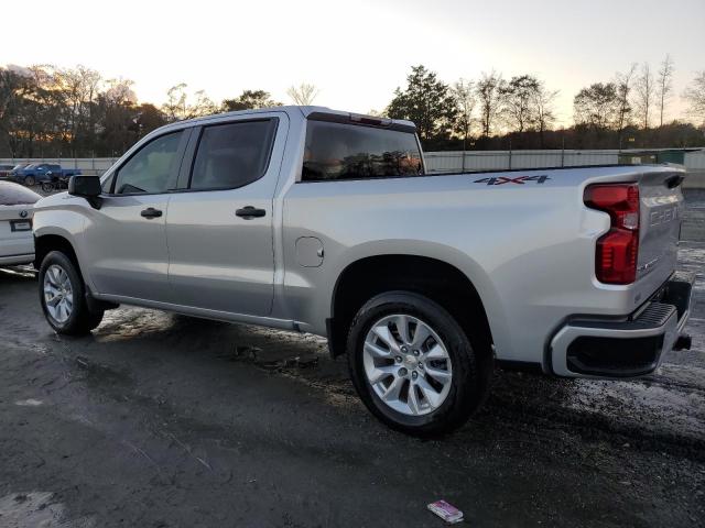 Photo 2 from auction – 2022 CHEVROLET SILVERADO with VIN 3GCPDBEK6NG517749