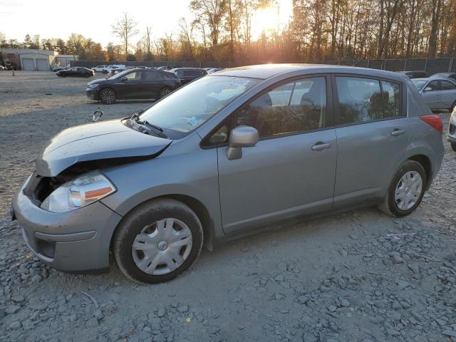 NISSAN VERSA S 2011 with VIN 3N1BC1CP7BL493442 - Photo from auction