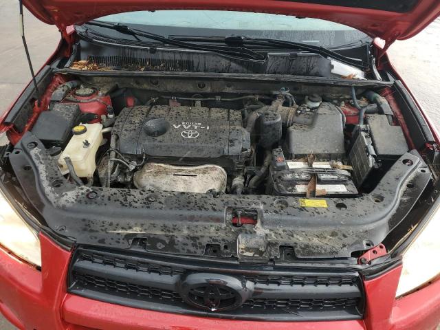 Foto 12 de la subasta – 2011 TOYOTA RAV4 con VIN JTMZF4DV9B5033118