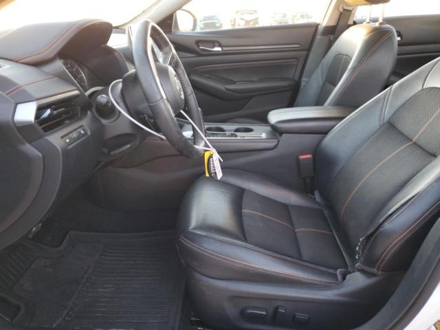 Photo 7 from auction – 2020 NISSAN ALTIMA SR with VIN 1N4BL4CW2LC180369
