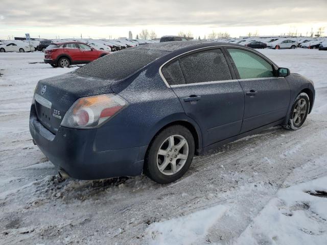 Photo 3 from auction – 2011 NISSAN ALTIMA BAS with VIN 1N4AL2AP0BC139250