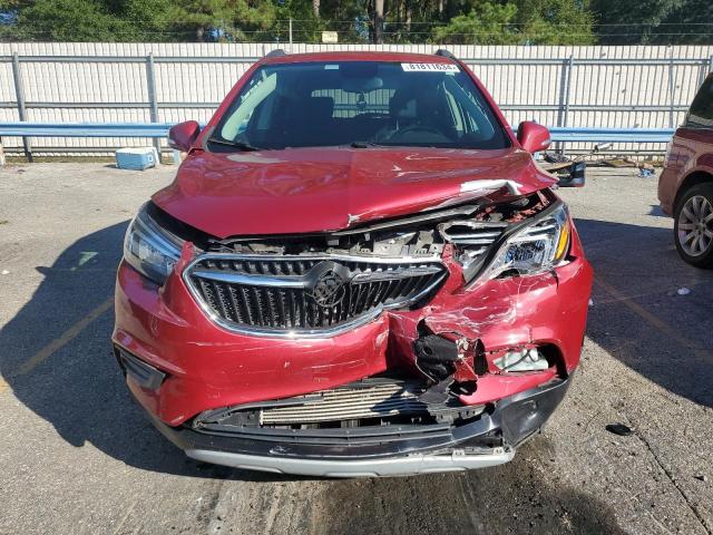 Photo 5 from auction – 2019 BUICK ENCORE PRE with VIN KL4CJASB1KB928416