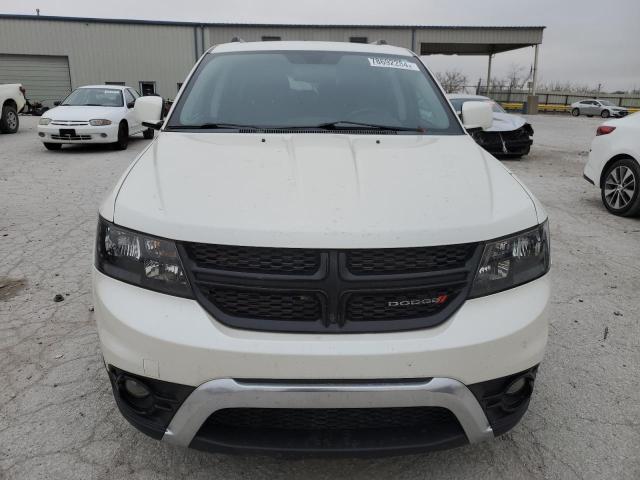 Photo 5 from auction – 2017 DODGE JOURNEY CR with VIN 3C4PDDGGXHT513896