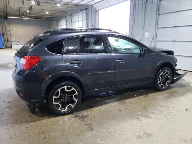 Photo 3 from auction – 2017 SUBARU CROSSTREK with VIN JF2GPABC0H8242552