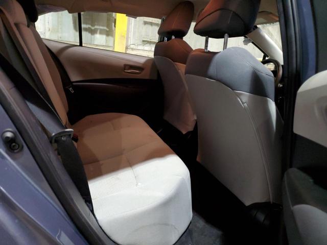 Photo 10 from auction – 2022 TOYOTA COROLLA LE with VIN 5YFEPMAE5NP296648