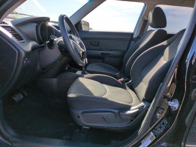 Photo 7 from auction – 2013 KIA SOUL with VIN KNDJT2A54D7751956